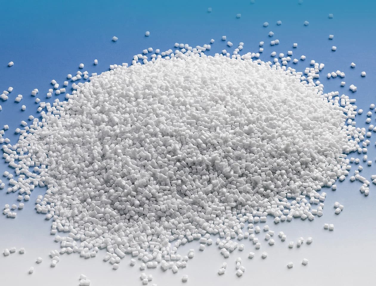PET Resin